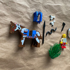 Lego Western Intiaani Päällikkö 6709, 90-luku - pikkukuva 3