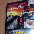 DVD The Bride with White Hair ( SIS POSTIKULU ) - pikkukuva 2
