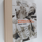 Harri Turunen : Suomalainen kotiseutuliike 1945-2000 - pikkukuva 1