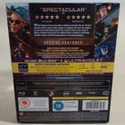 PACIFIC RIM 2-DISC  (BD) - pikkukuva 2
