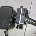 Chinon 44 Super 8 Auto Zoom Movie Camera - pikkukuva 1