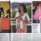 Anna n:o 6 2014 Miss Suomi. Annamari. Hans. Miina. Aija. - pikkukuva 2