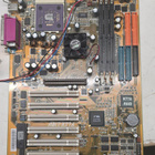 Abit KT7A raid emolevy ja amd 700Mhz prosessori, korjattavak - pikkukuva 3