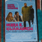 HERRA R. KUJANJUOKSU ~ Fassbinder ~ DVD kelmussa MINT - pikkukuva 1