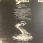 Whitesnake: Ready An’ Willing 1980 LP - pikkukuva 2