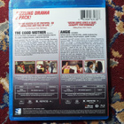 Angie / The Good Mother BLU-RAY - pikkukuva 2