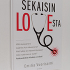 Emilia Vuorisalmi : Sekaisin LOVEsta - pikkukuva 1
