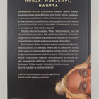 Sami Lotila ym. : Hurja Hantta - pikkukuva 2