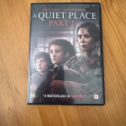 A QUIET PLACE PART II DVD - pikkukuva 1