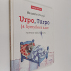 Hannele Huovi : Urpo, Turpo ja hymyilevä aave - pikkukuva 1