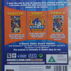 Sonic Gems Collection *CIB* - pikkukuva 2