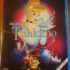 Disney Klassikko 12: Tuhkimo - pikkukuva 1