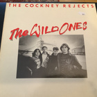 The Cockney Rejects* - The Wild Ones - pikkukuva 1
