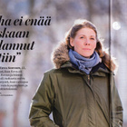 Anna n:o 11 2017 Piritta Hagman. Yrsa. Nanna. Eeva Soivio. - pikkukuva 5