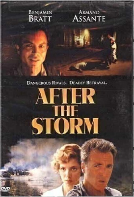 After the Storm (2001) R1