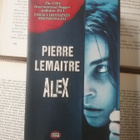 Pierre Lemaitre - Alex (pokkari) - pikkukuva 1