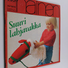 Uusi nainen 10/1974 - pikkukuva 1