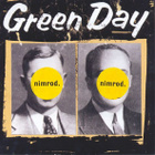 Green Day – Nimrod - pikkukuva 1