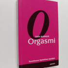 Tara Barker : Orgasmi - pikkukuva 1