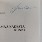 Elsa Tolmunen : Elämää kädestä kiinni (signeerattu) - pikkukuva 3