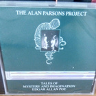The Alan Parsons Project - Tales of Mystery and Imagination - pikkukuva 1