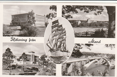 ÅLAND