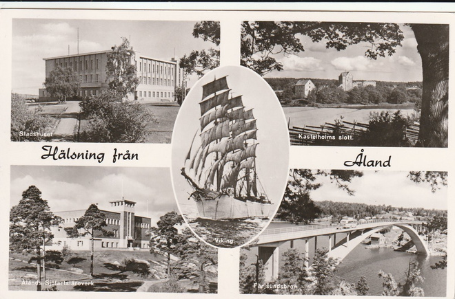 ÅLAND