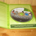 XBOX 360 Injustice Gods Among Us - pikkukuva 2