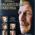 SALAISUUKSIEN VARJOSSA  DVD - pikkukuva 1