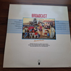 BROADCAST - HEARTBEAT PARADISE . LP - pikkukuva 2