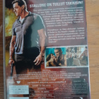 Bullet to the head dvd,sylvester stallone - pikkukuva 2
