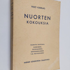 Yrjö Karilas : Nuorten kokouksia - pikkukuva 1