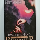 Feist & Stirling: Legends of the Riftwar: Jimmy the Hand - pikkukuva 1