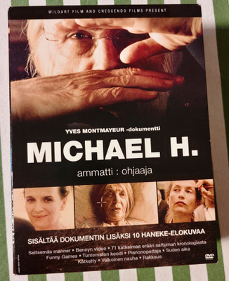 Michael Haneke -kokoelma