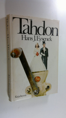 H. J. Eysenck : Tahdon