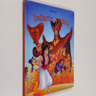 Walt Disney : Jafarin paluu - pikkukuva 1