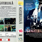 Gangsteriliiga - SFX VHS/DVD-R (VTC Video) - pikkukuva 2
