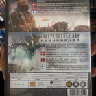 (Uusi) Independence Day 1 ja 2 (2001) - pikkukuva 2