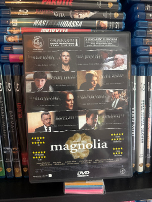 Magnolia (1999) Tom Cruise