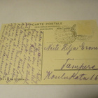 Suomalaista kansanelämää Rukin ääressä (o) - 1908 - pikkukuva 2