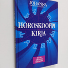 Virve Eskelinen : Horoskooppikirja - pikkukuva 1