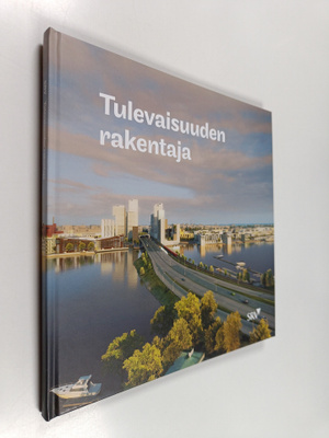 Tulevaisuuden rakentaja