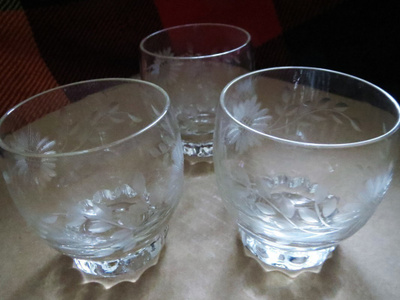Kolme koristejuomalasia