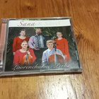Lavrenchukin perhe - Sana & Sävel - CD - pikkukuva 1