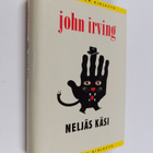 John Irving : Neljäs käsi - pikkukuva 1