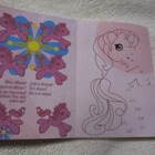 My Little Pony Magazine # 1 - pikkukuva 3