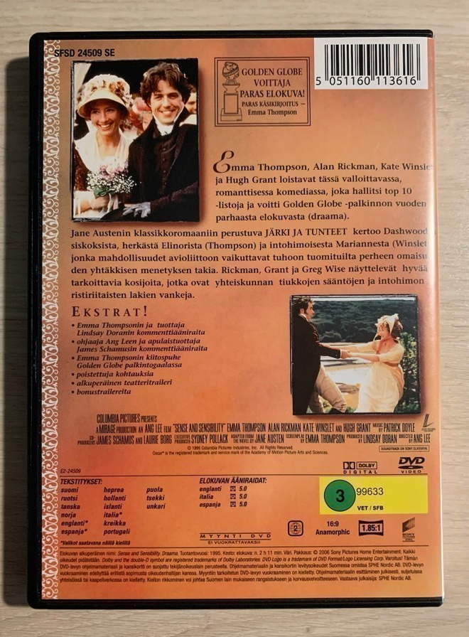 Item image