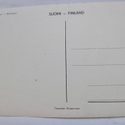 VANHA Postikortti Helsinki 1950-l - pikkukuva 2