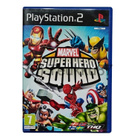 PS2 - Marvel Super Hero Squad (CIB) - pikkukuva 1