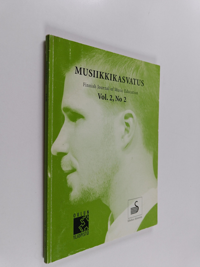 Musiikkikasvatus 2/1997
